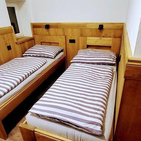 הוסטל Špindlerŭv Mlýn Bouda Na Plani - Horska Bouda מראה חיצוני תמונה