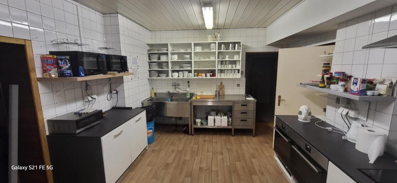 הוסטל Špindlerŭv Mlýn Bouda Na Plani - Horska Bouda מראה חיצוני תמונה